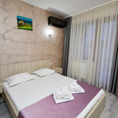 Hotel Coralis Ефоріє-Норд Екстер'єр фото