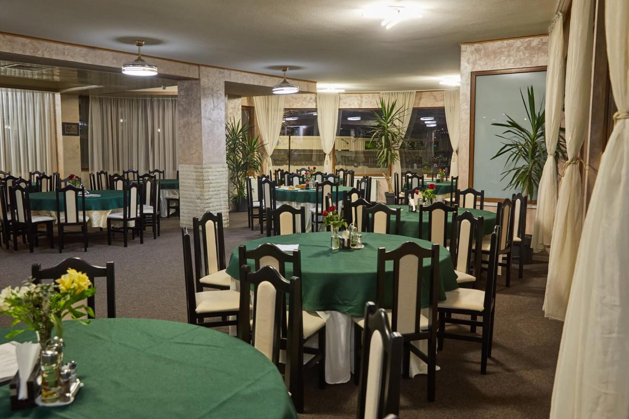 Hotel Coralis Ефоріє-Норд Екстер'єр фото