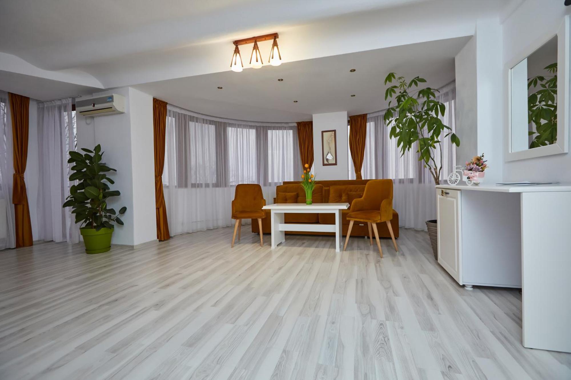 Hotel Coralis Ефоріє-Норд Екстер'єр фото