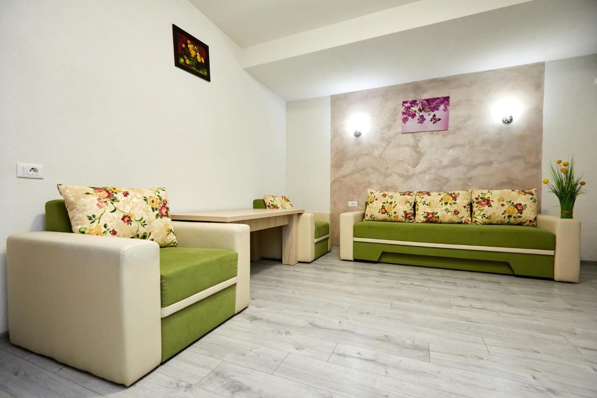 Hotel Coralis Ефоріє-Норд Екстер'єр фото