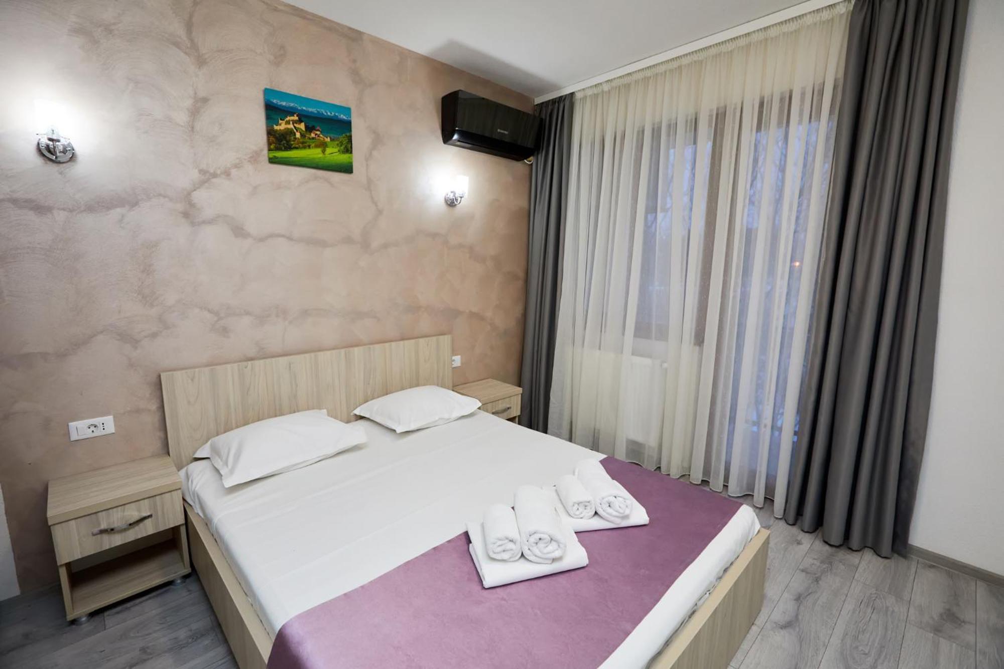 Hotel Coralis Ефоріє-Норд Екстер'єр фото