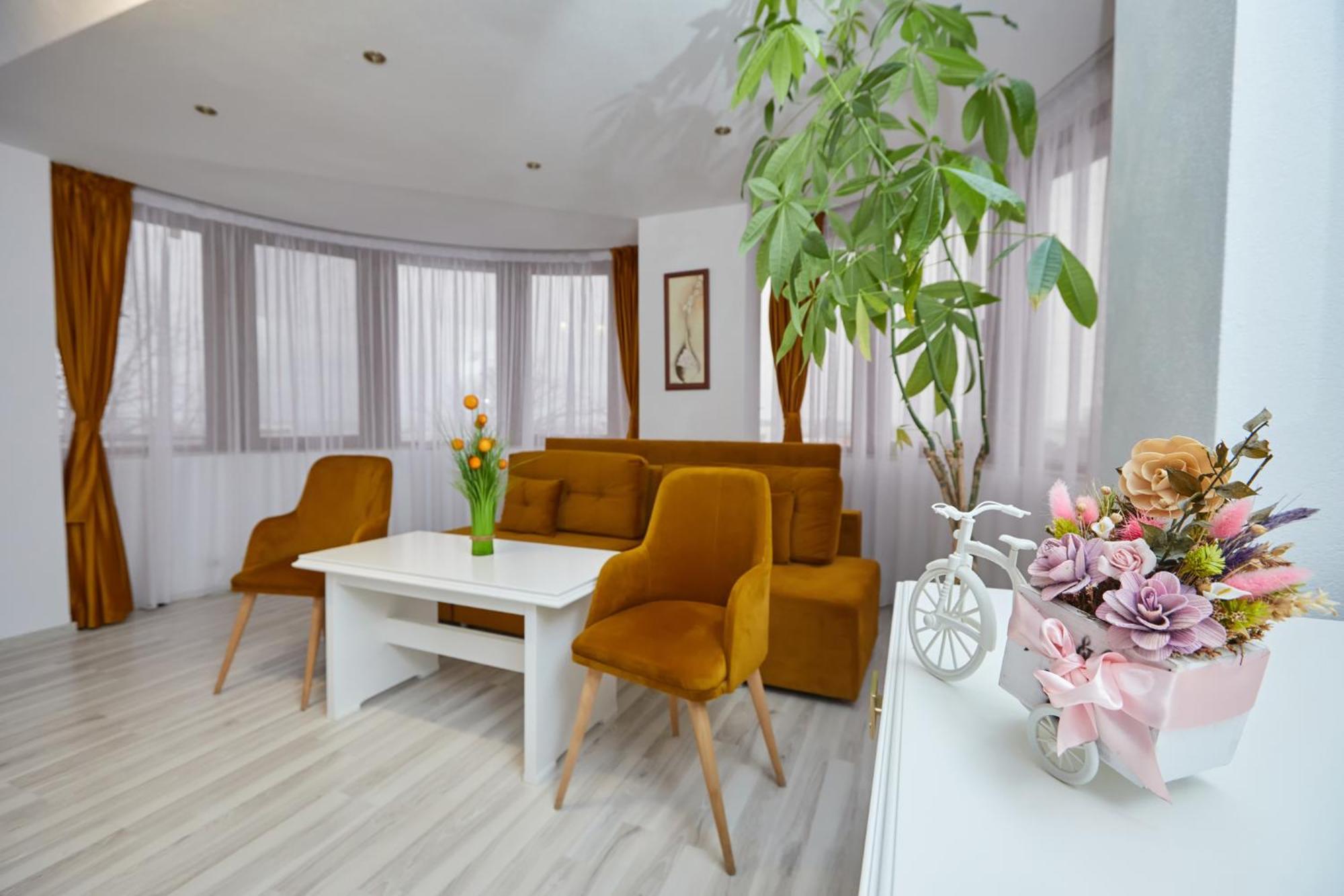 Hotel Coralis Ефоріє-Норд Екстер'єр фото
