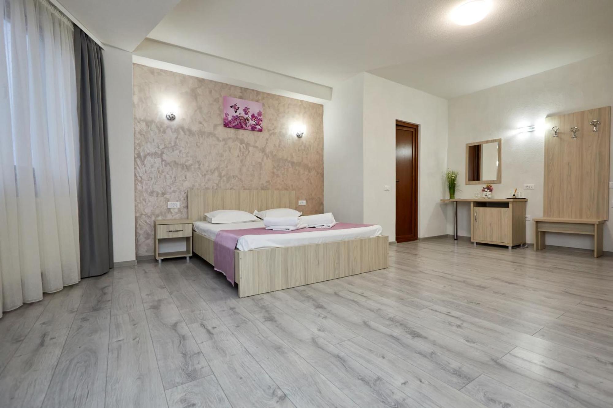 Hotel Coralis Ефоріє-Норд Екстер'єр фото