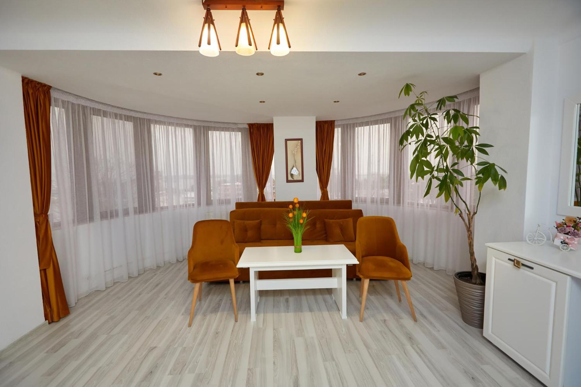 Hotel Coralis Ефоріє-Норд Екстер'єр фото