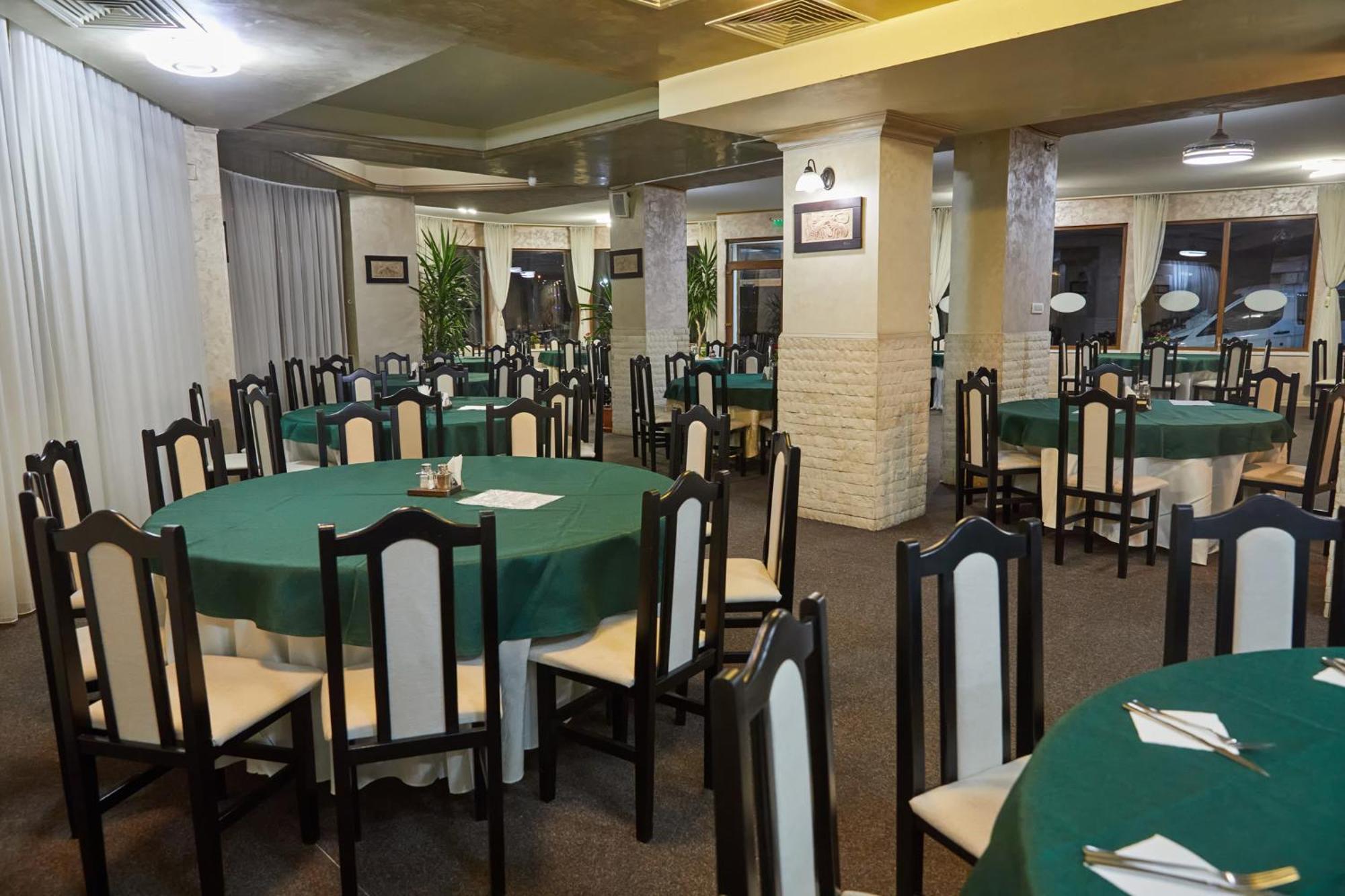 Hotel Coralis Ефоріє-Норд Екстер'єр фото