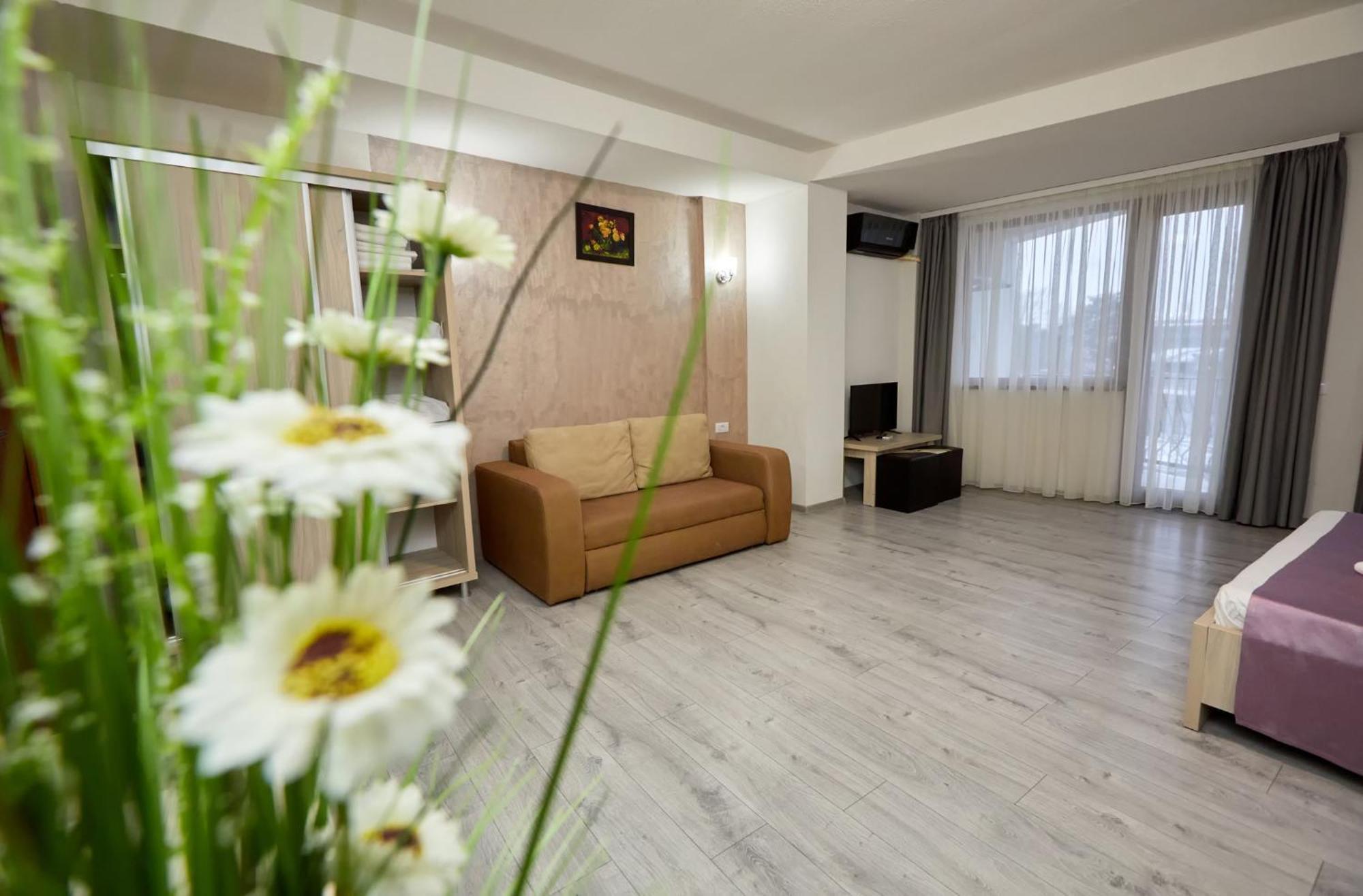 Hotel Coralis Ефоріє-Норд Екстер'єр фото