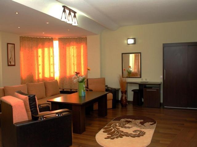 Hotel Coralis Ефоріє-Норд Екстер'єр фото