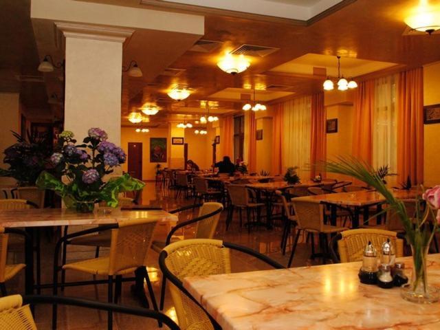 Hotel Coralis Ефоріє-Норд Екстер'єр фото
