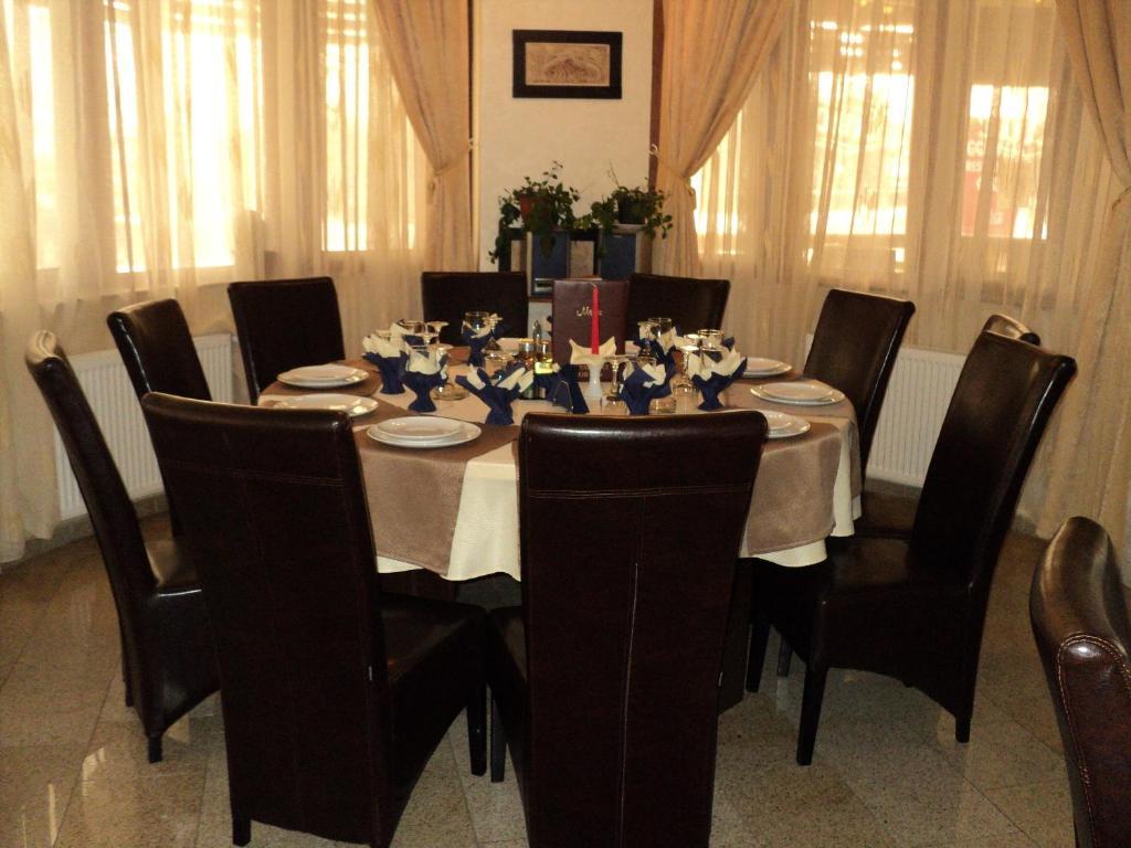 Hotel Coralis Ефоріє-Норд Екстер'єр фото