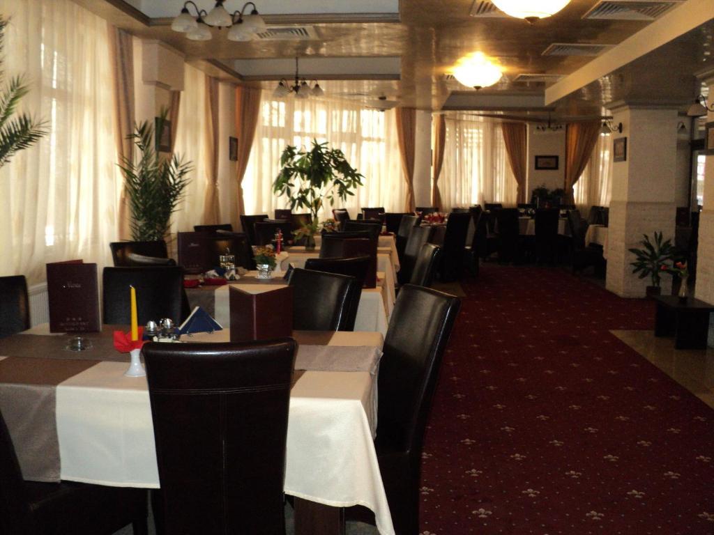 Hotel Coralis Ефоріє-Норд Екстер'єр фото