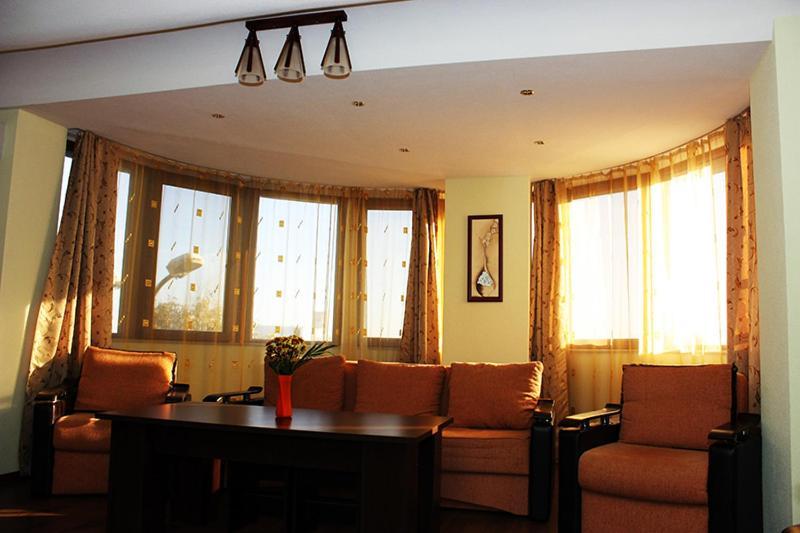 Hotel Coralis Ефоріє-Норд Номер фото