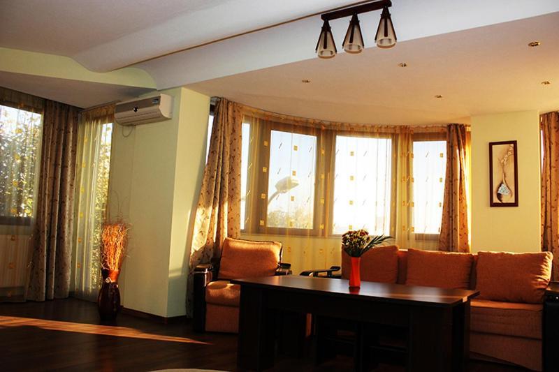 Hotel Coralis Ефоріє-Норд Номер фото