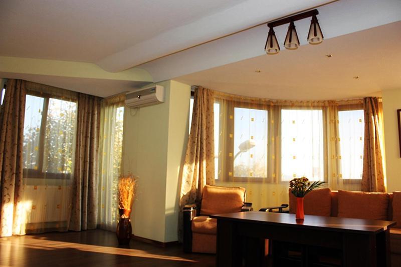 Hotel Coralis Ефоріє-Норд Номер фото