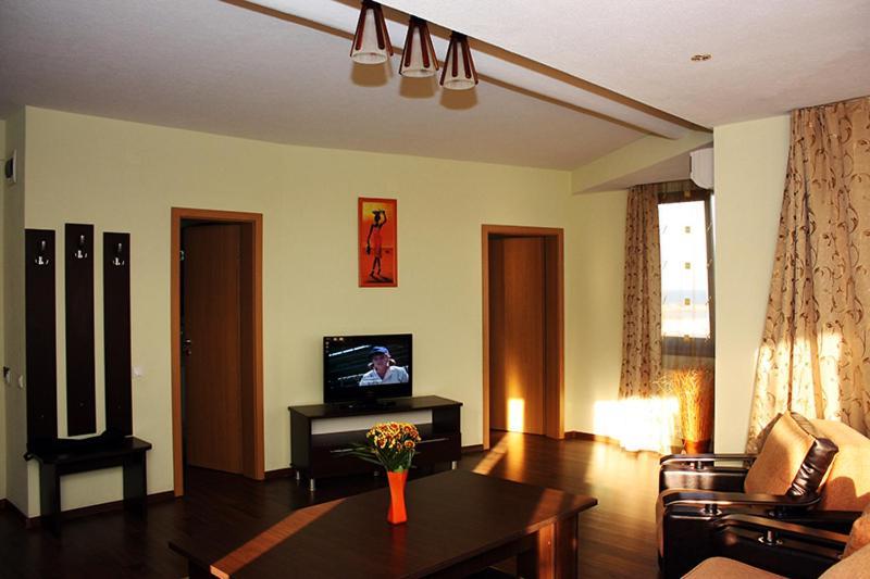 Hotel Coralis Ефоріє-Норд Номер фото